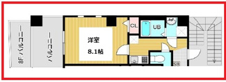 【間取り】 | アクシス東浅草