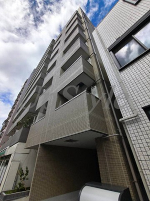 【外観】 | アクシス東浅草