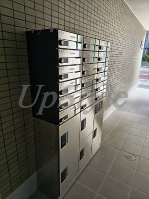 【その他共用部分】 | アクシス東浅草