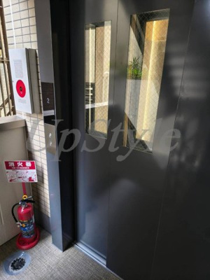 【その他共用部分】 | アクシス東浅草