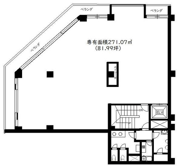 【間取り】 | グリーンファンタジア