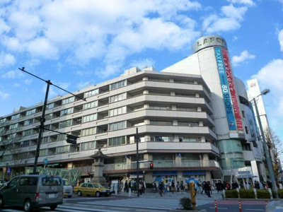 【外観】 | グリーンファンタジア