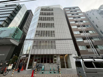 【外観】 | Ｓｒｅｅｄ　ＥＢＩＳＵ