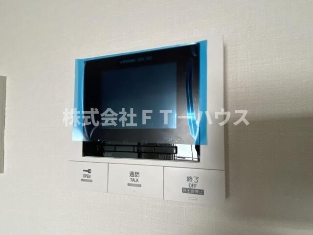Ｓｋｙ　Ｎｏｖａのセキュリティ