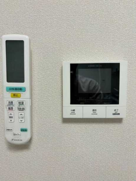 KamazawaKouenterrace　新築　ペット相談　駅近のセキュリティ