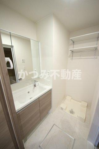 【設備】 | クレール | 他号室参考写真