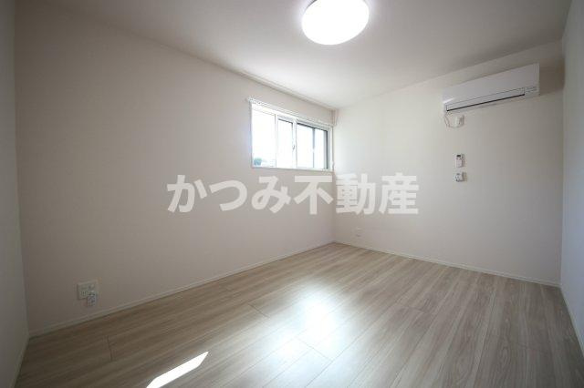 【寝室】 | クレール | 他号室参考写真