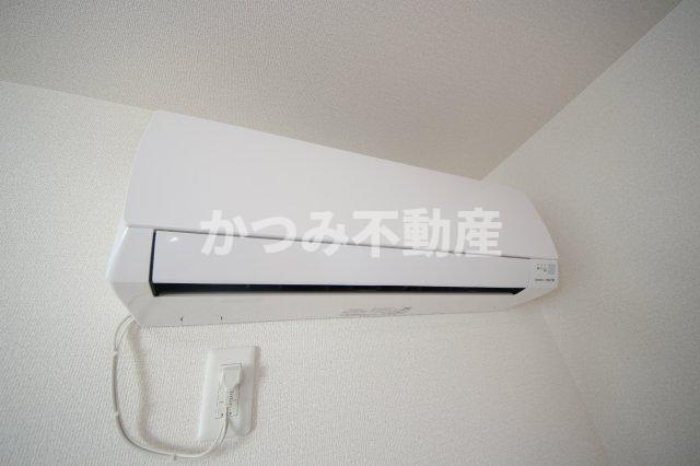【その他】 | クレール | 他号室参考写真