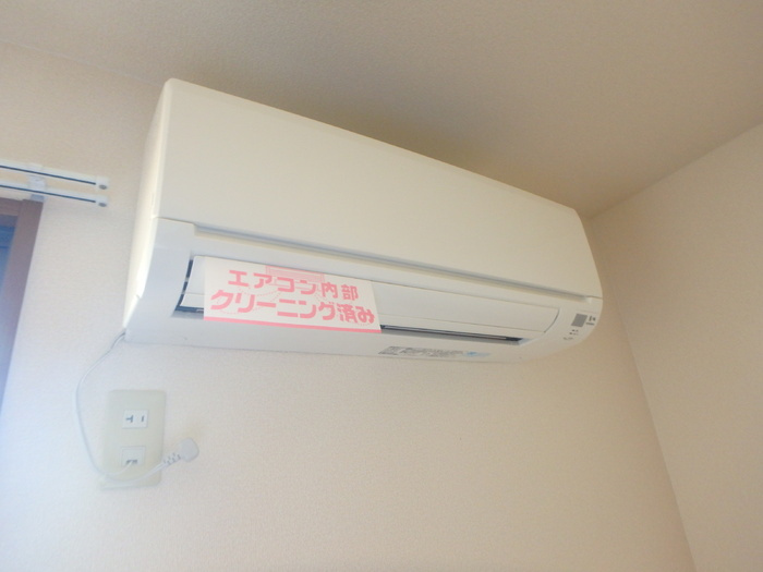 ドルフ東久万の設備|その他設備