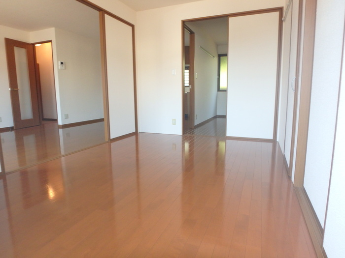 ドルフ東久万の洋室|その他部屋・スペース