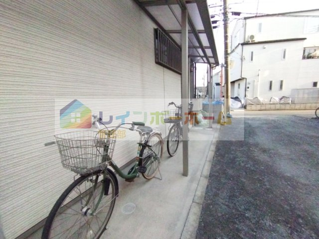 BestStage上福岡3丁目のその他共用部分