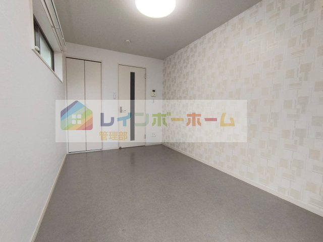 BestStage上福岡3丁目の寝室|居住中またはリフォーム中のため、別部屋参考画像となります。※現況と相違の場合有り。