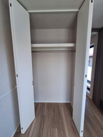 Ｂｅｌｌａ　ｃａｓａの収納