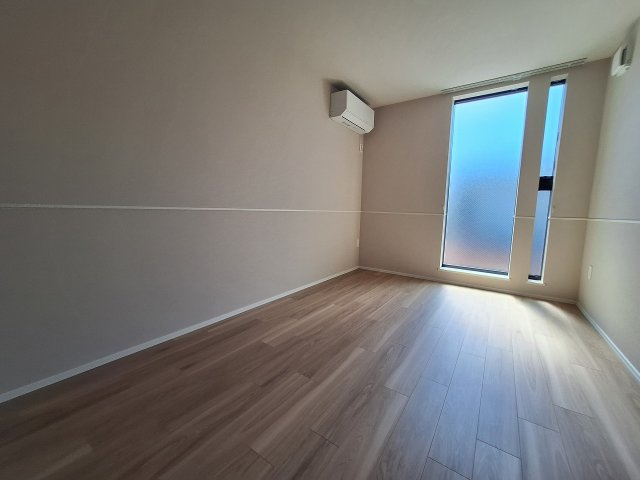 Ｂｅｌｌａ　ｃａｓａの洋室