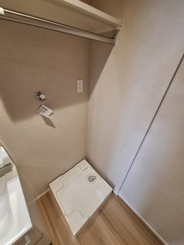 Ｂｅｌｌａ　ｃａｓａの内装