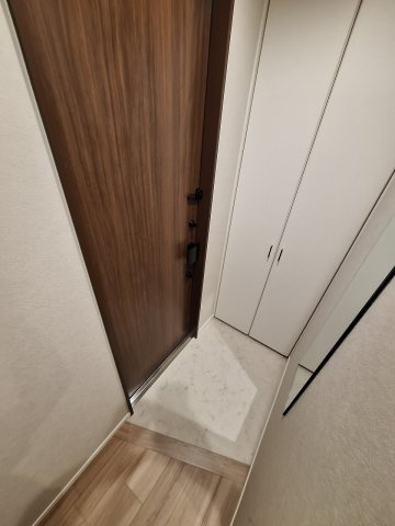 Ｂｅｌｌａ　ｃａｓａの玄関