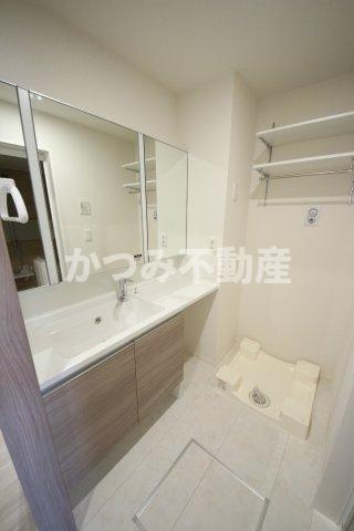 【その他】 | クレール | 他号室参考写真