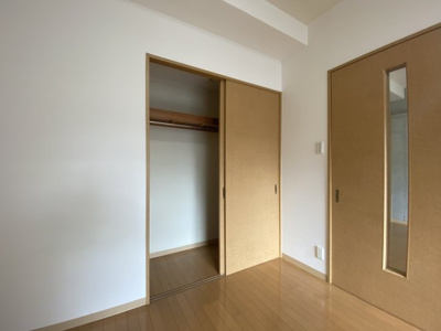 【収納】 | ヴィーブル中野 | 別部屋参考イメージ写真