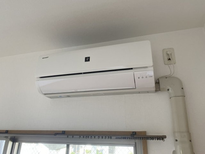 【設備】 | ヴィーブル中野 | 別部屋参考イメージ写真