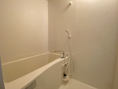 【浴室】 | ヴィーブル中野 | 別部屋参考イメージ写真