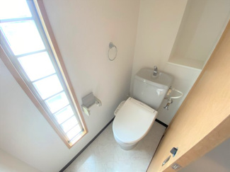 【トイレ】 | ヴィーブル中野 | 別部屋参考イメージ写真