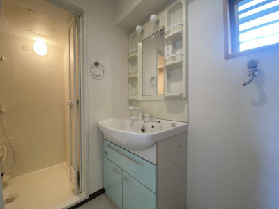 【洗面所】 | ヴィーブル中野 | 別部屋参考イメージ写真