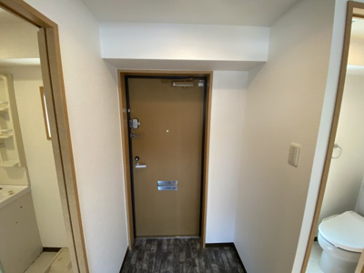 【玄関】 | ヴィーブル中野 | 別部屋参考イメージ写真