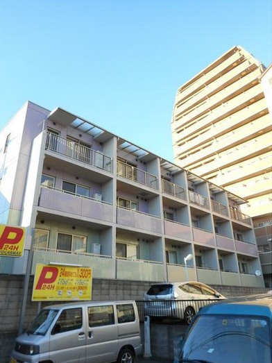 フジヨシ文京千石の画像