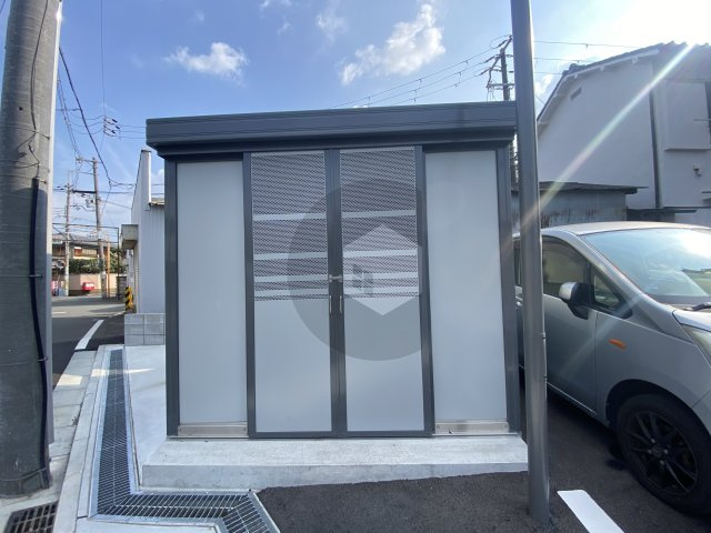カーサMITOのその他共用部分