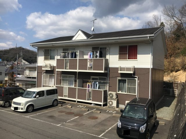 ブランドールA・Bの画像