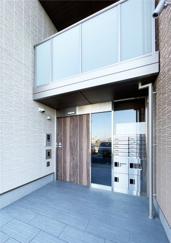 ＢＥＲＥＯ蔵本元町【ＢＥＬＳ認証】のその他共用部分