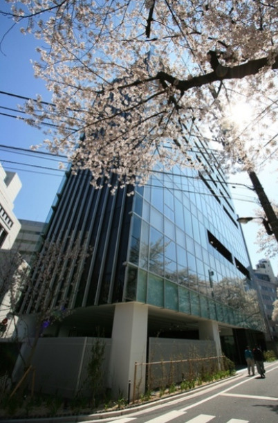 桜ヒルズ九段北