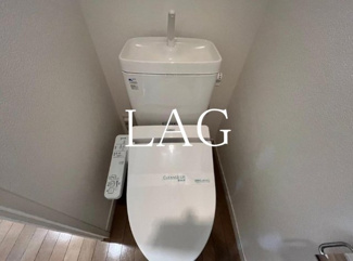 【トイレ】 | トイレです。