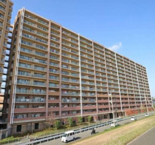 BELISTA東淀川大桐B棟