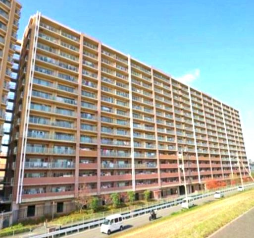 BELISTA東淀川大桐B棟