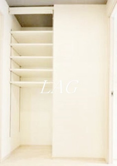 【収納】 | ＣＡＳＡ　ＰＩＡＺＺＡ　下丸子 | 収納です。