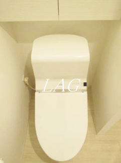 【トイレ】 | ＡＲＴＥＳＳＩＭＯ　ＧＲＥＡＳ | トイレです。