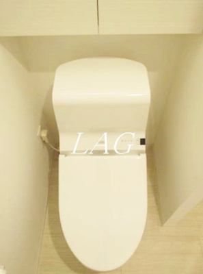 【トイレ】 | ＡＲＴＥＳＳＩＭＯ　ＧＲＥＡＳ | トイレです。