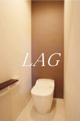 【トイレ】 | 大田区田園調布１丁目住宅 | トイレです。