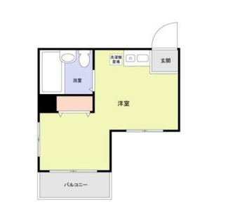 【間取り】 | グリーンヒルズ良II | 間取りです。