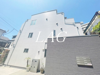 【外観】 | パパ・メイアン | 外観です。