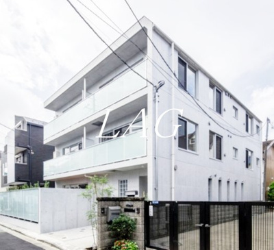【外観】 | NEXUSヴァンヴェール元住吉 | 外観です。
