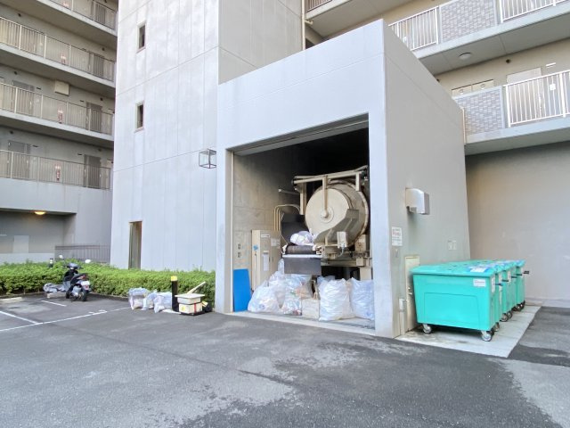 【設備】 | フェニックスレジデンス堺東