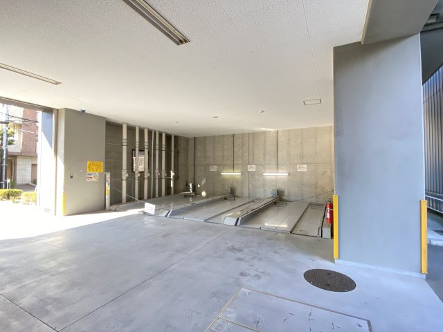 【エントランス】 | フェニックスレジデンス堺東