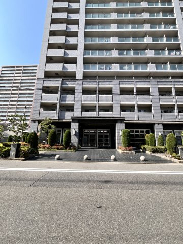 【エントランス】 | フェニックスレジデンス堺東
