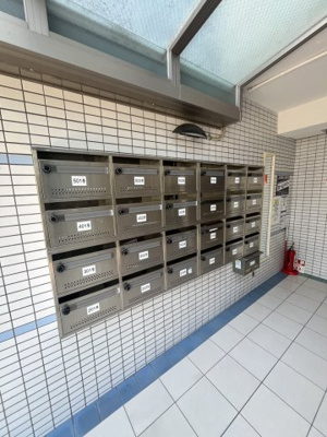 【設備】 | シャローム上新庄