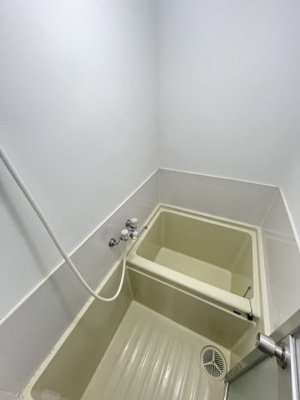 【浴室】 | シャローム上新庄
