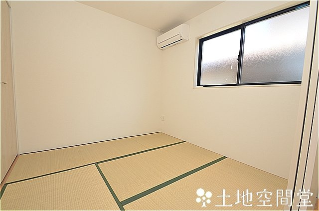 新築住宅　泉ケ浦3丁目2期 1号棟の内装