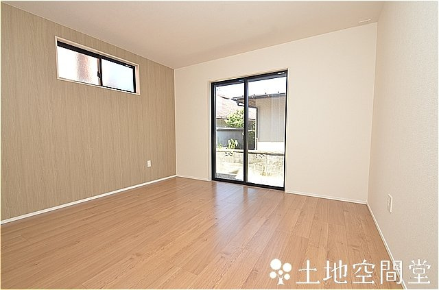 新築住宅　泉ケ浦3丁目2期 1号棟の内装