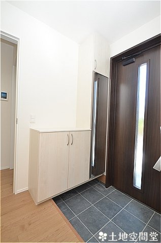 新築住宅　泉ケ浦3丁目2期 1号棟